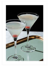 Daiquiri - Art Print